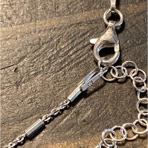 Ankle bracelet (274)